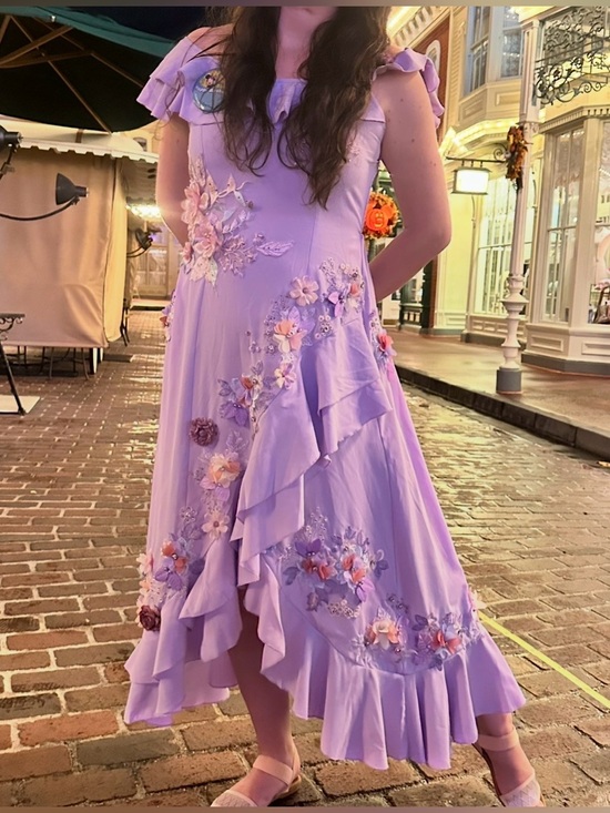 Dresses & Skirts - Disney Encanto Isabella Dress